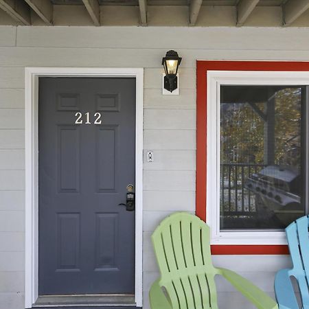 Tannhauser 212 Breckenridge Luaran gambar