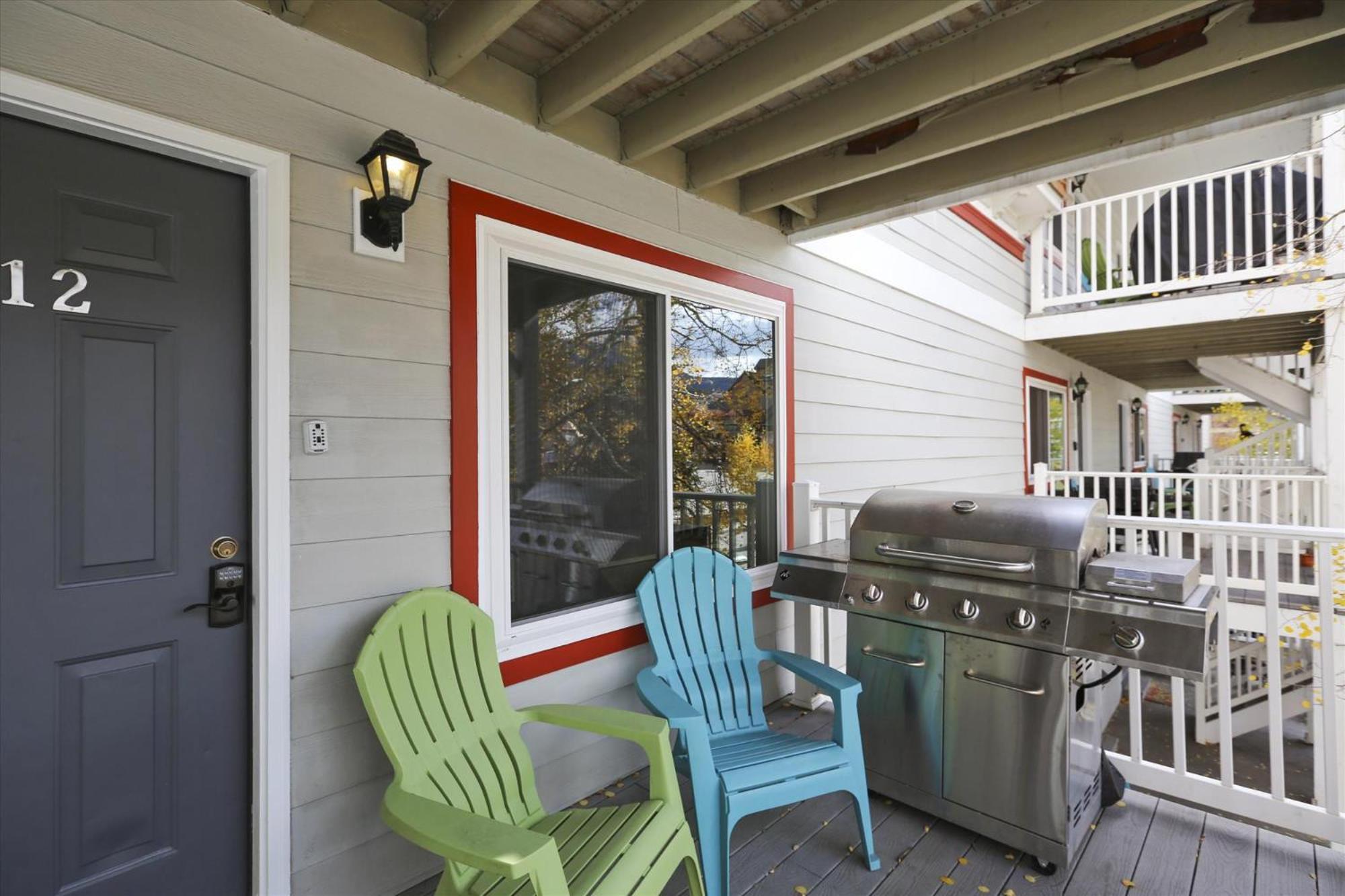 Tannhauser 212 Breckenridge Luaran gambar