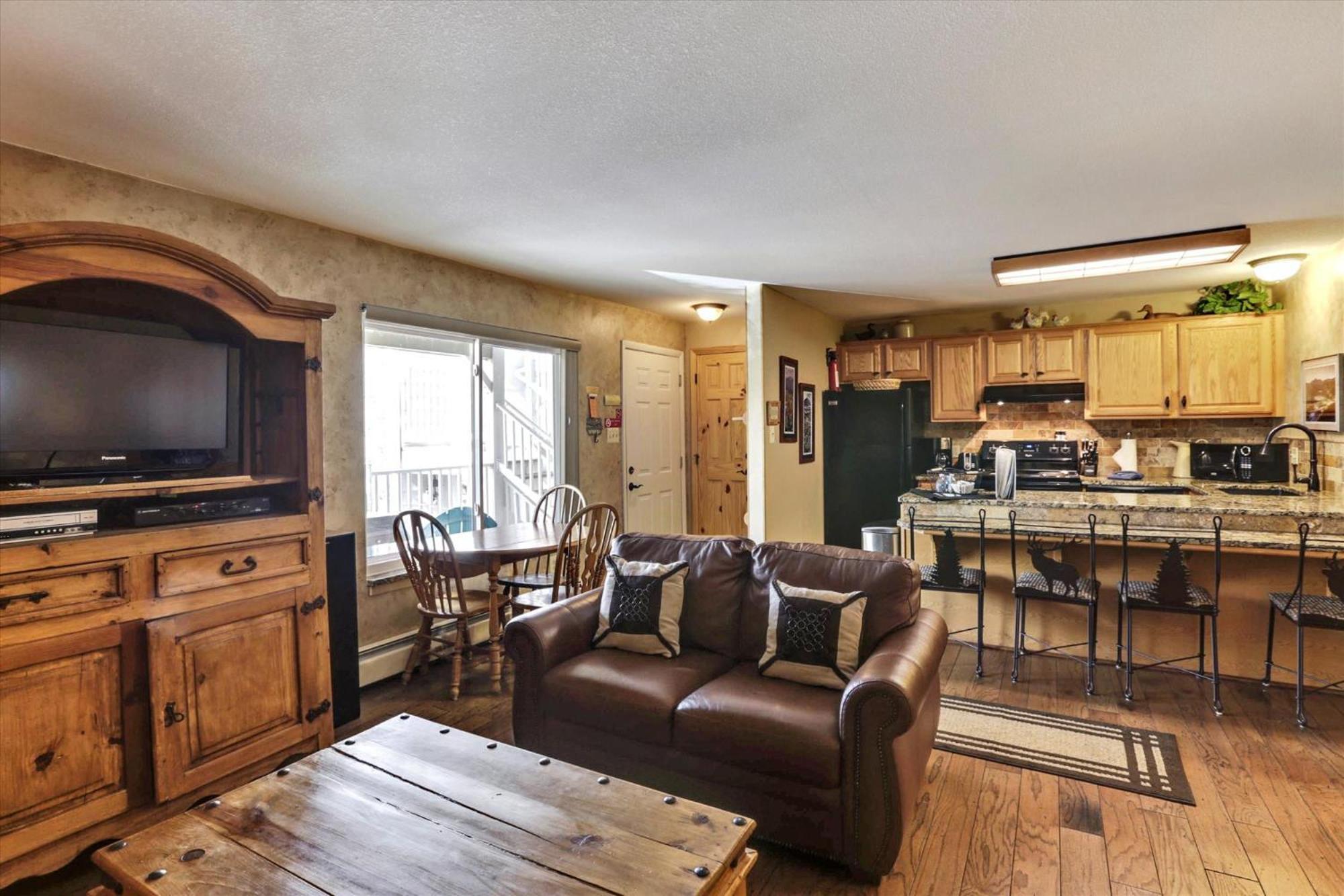 Tannhauser 212 Breckenridge Luaran gambar