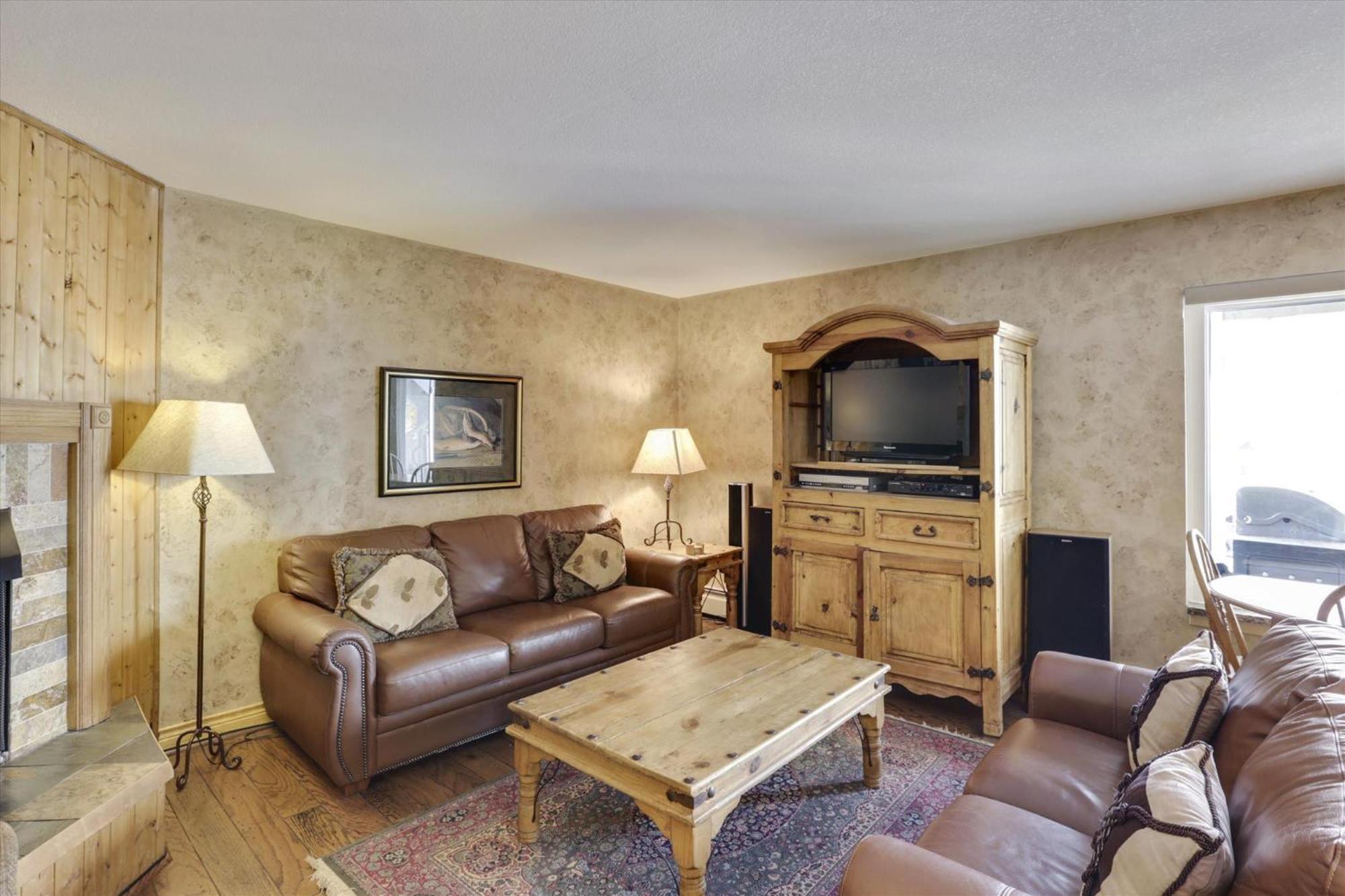 Tannhauser 212 Breckenridge Luaran gambar