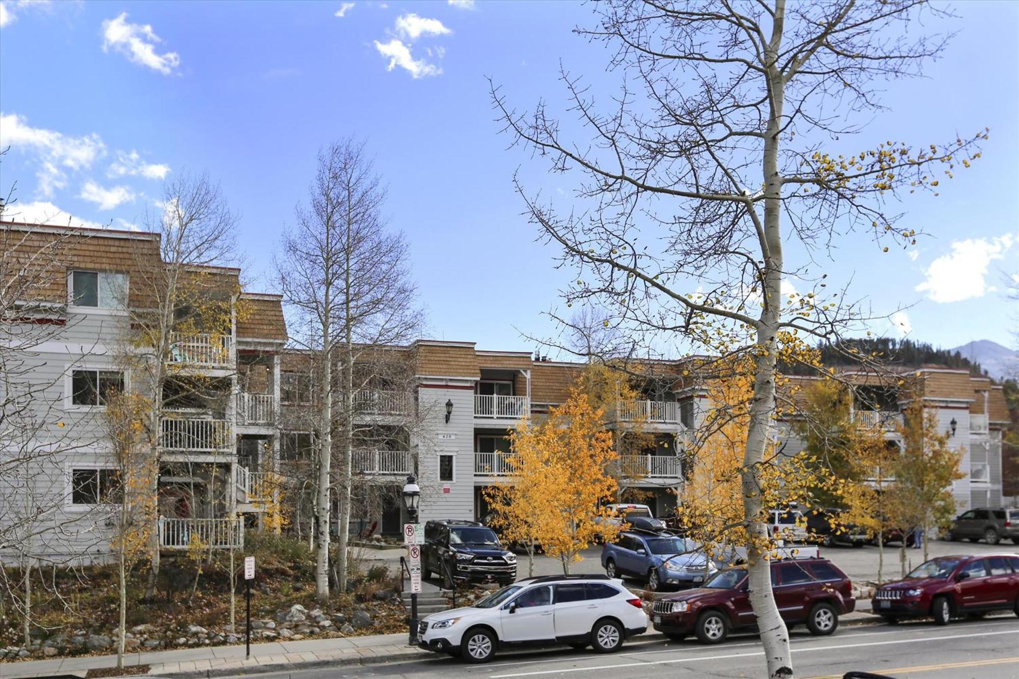 Tannhauser 212 Breckenridge Luaran gambar