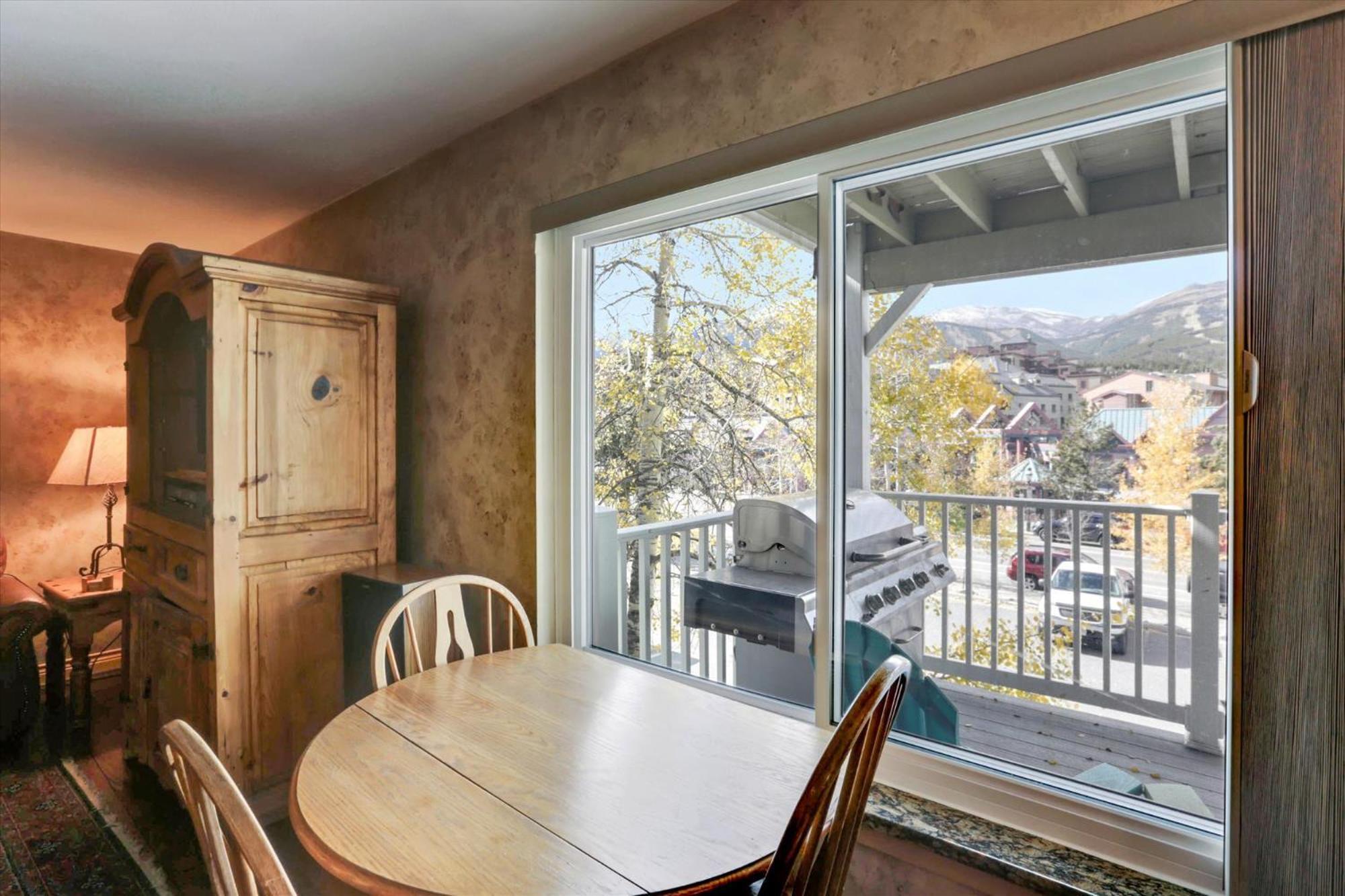 Tannhauser 212 Breckenridge Luaran gambar
