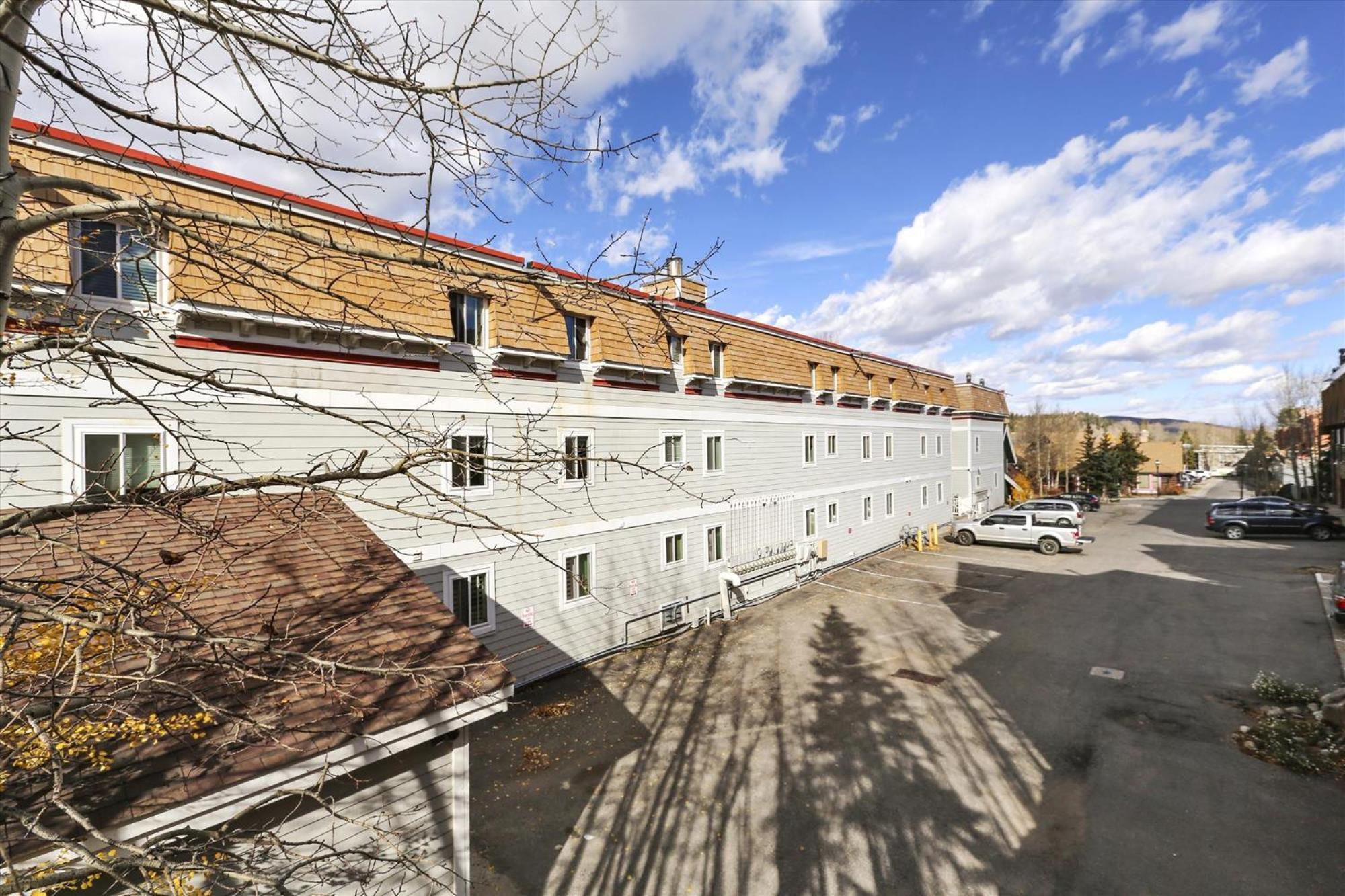 Tannhauser 212 Breckenridge Luaran gambar